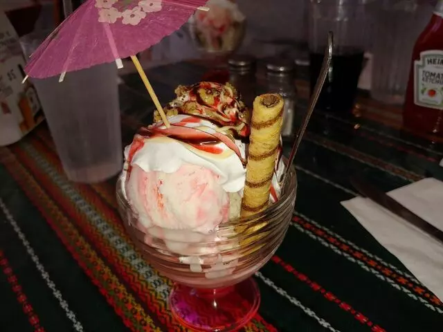 4 Seasons Restaurant