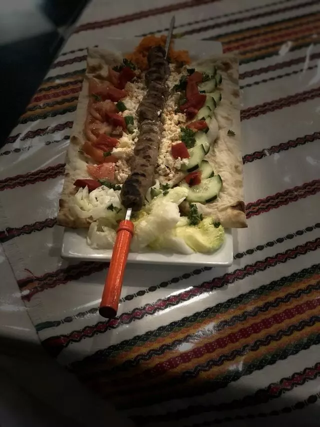 4 Seasons Restaurant
