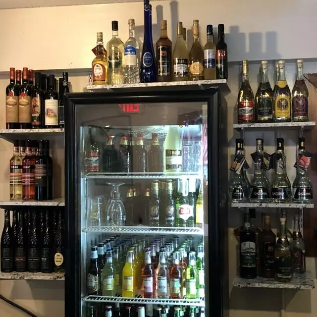 4 Seasons Restaurant