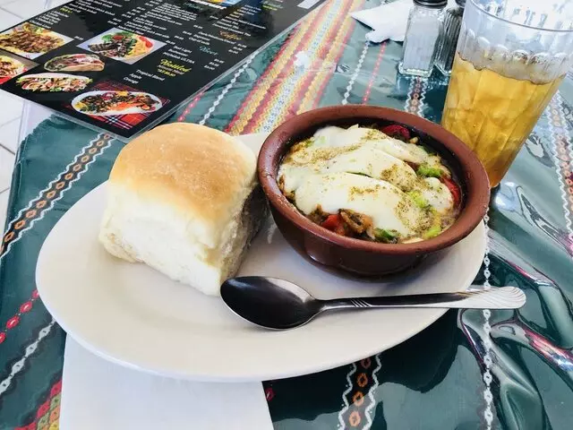 4 Seasons Restaurant
