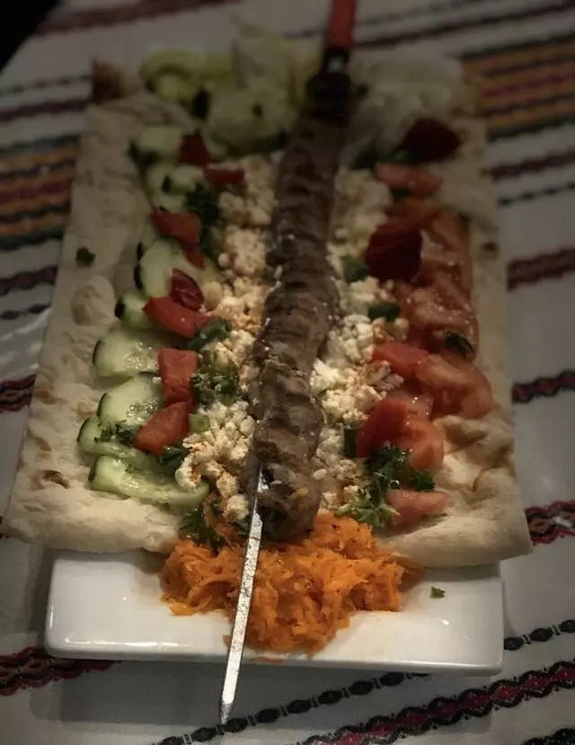 4 Seasons Restaurant