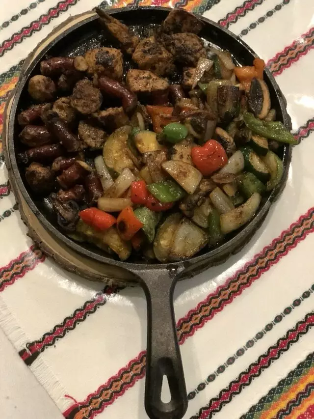 4 Seasons Restaurant