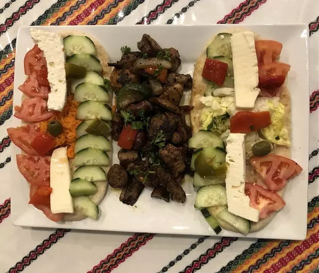 4 Seasons Restaurant