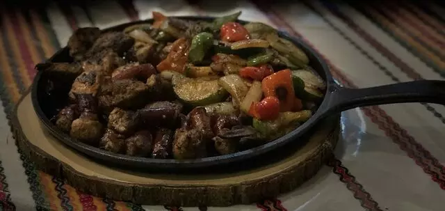 4 Seasons Restaurant