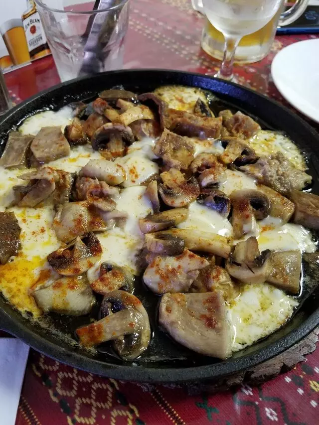 4 Seasons Restaurant