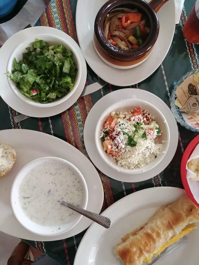 4 Seasons Restaurant