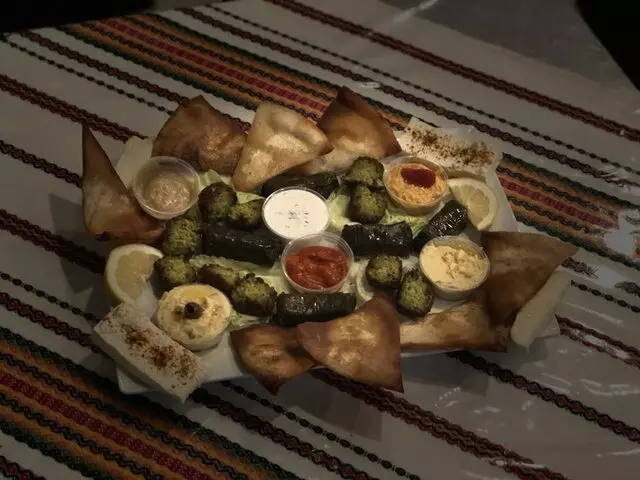 4 Seasons Restaurant