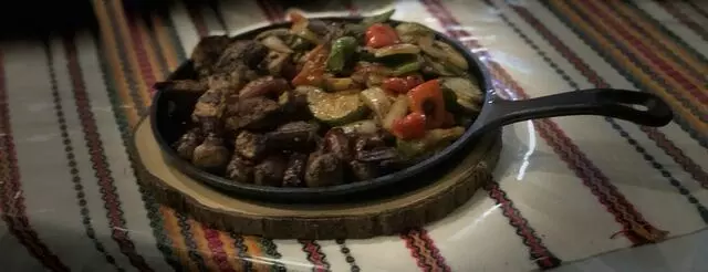 4 Seasons Restaurant