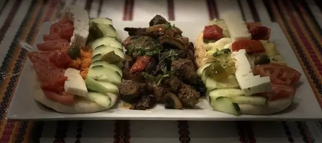 4 Seasons Restaurant
