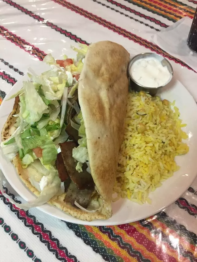 4 Seasons Restaurant