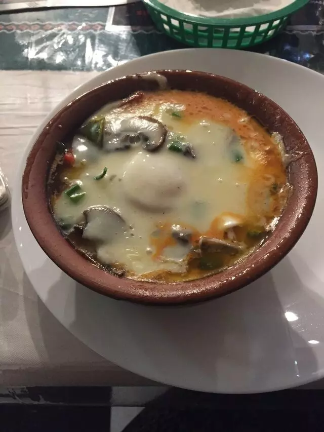 4 Seasons Restaurant