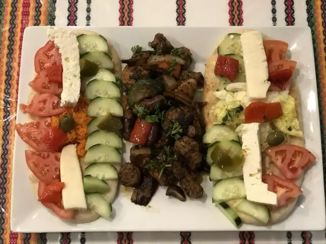 4 Seasons Restaurant