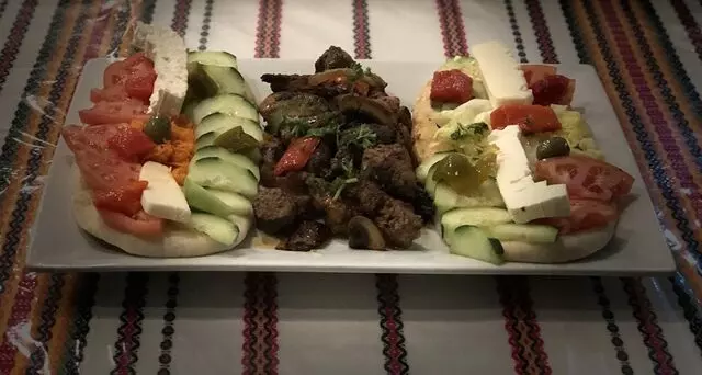 4 Seasons Restaurant