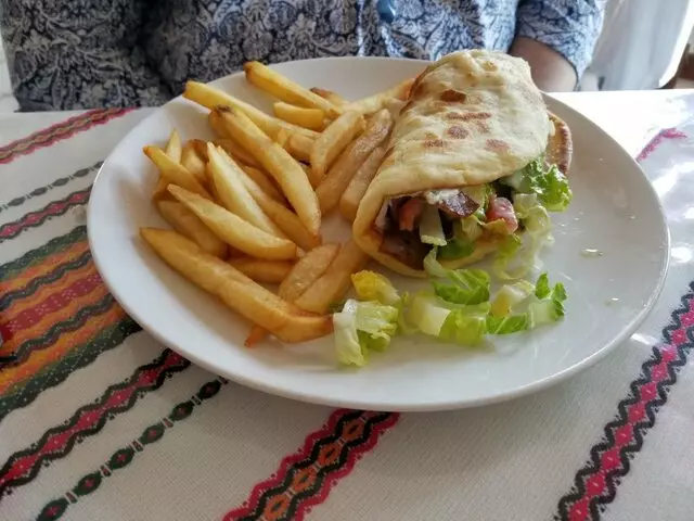 4 Seasons Restaurant