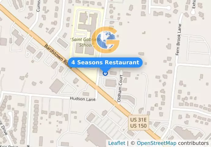4 Seasons Restaurant