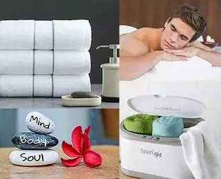 Spa on Dixie