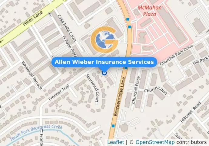 Allen Wieber Insurance Services