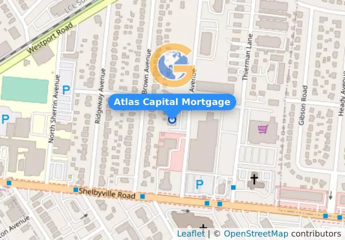 Atlas Capital Mortgage