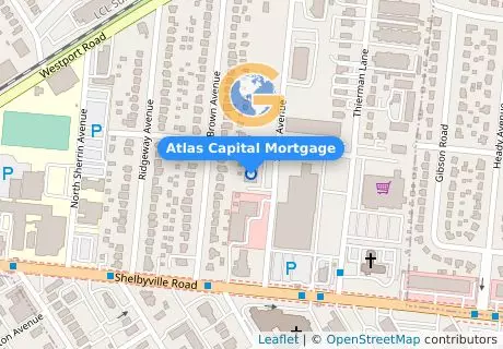 Atlas Capital Mortgage