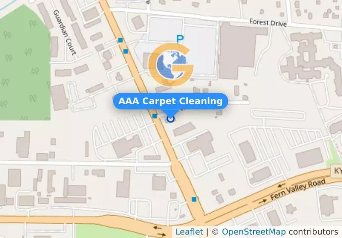 AAA Carpet Cleaning