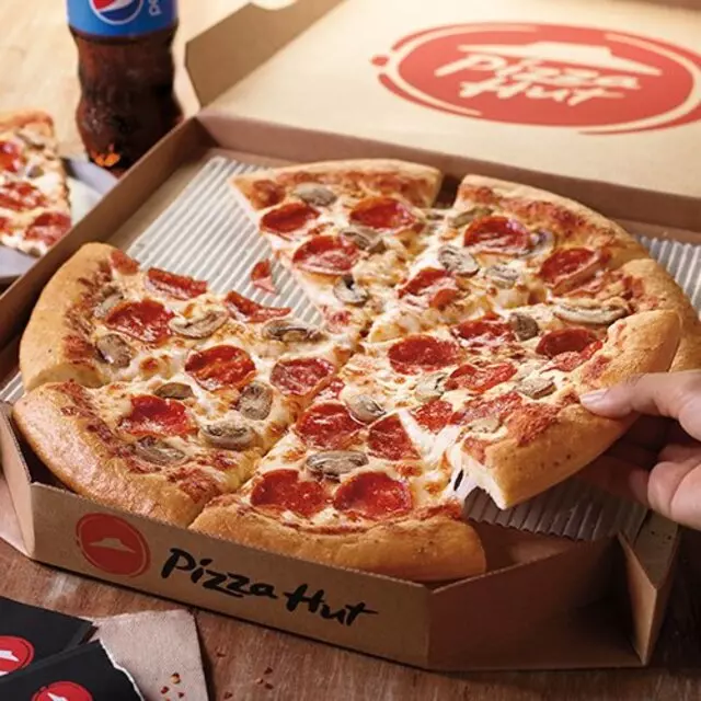 Pizza Hut