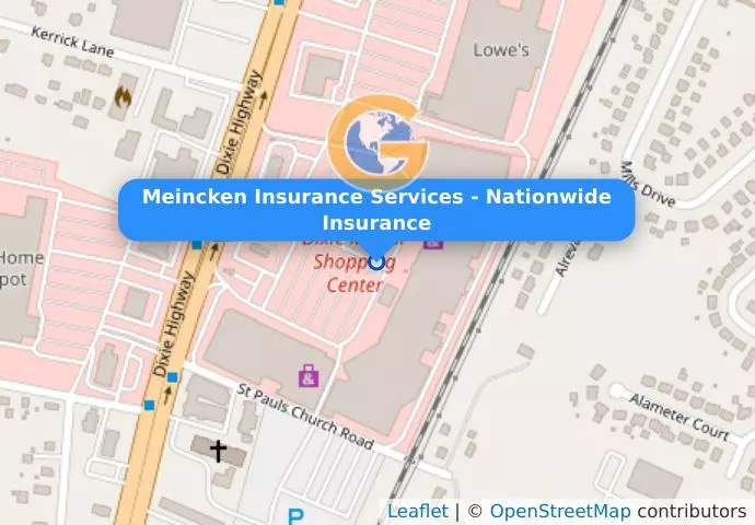 Meincken Insurance Services - Nationwide Insurance