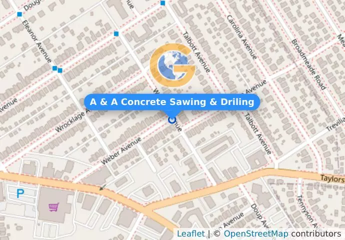 A & A Concrete Sawing & Driling
