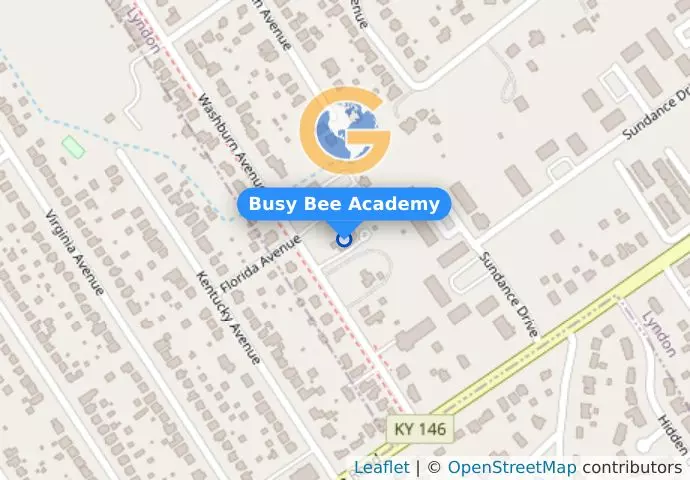 Busy Bee Academy