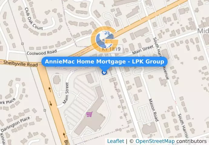 AnnieMac Home Mortgage - LPK Group