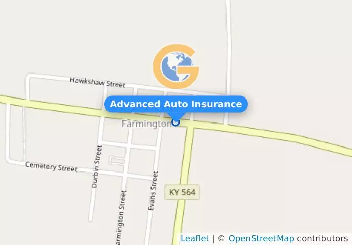 Advanced Auto Insurance