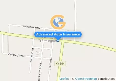 Advanced Auto Insurance