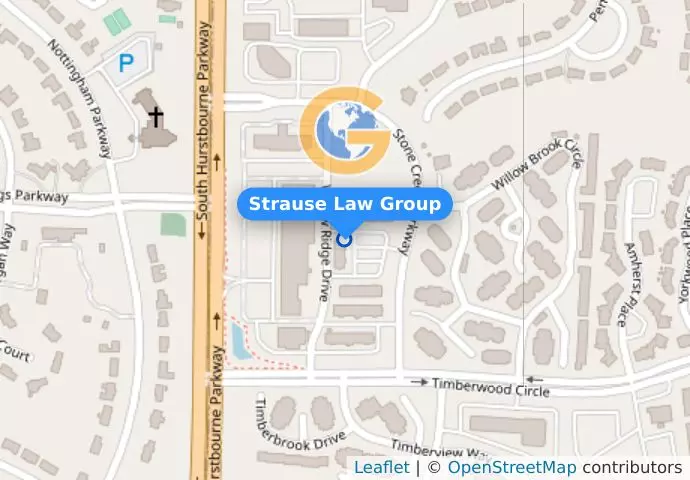 Strause Law Group