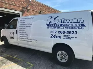 Kaufman Carpet Cleaning
