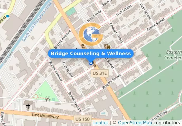 Bridge Counseling & Wellness