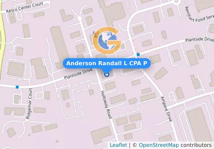 Anderson Randall L CPA P