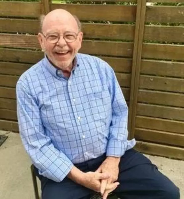 Mike Rankin, LMFT