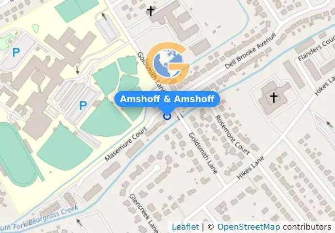 Amshoff & Amshoff