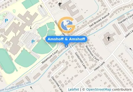 Amshoff & Amshoff
