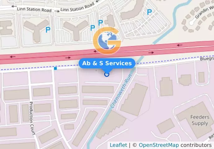 Ab & S Services