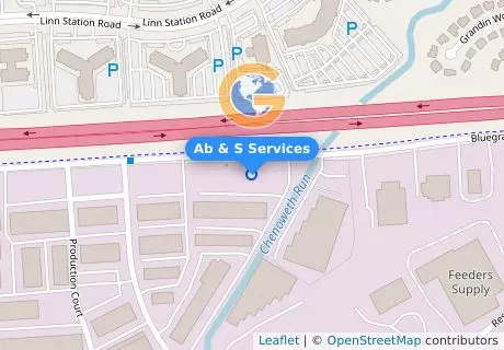 Ab & S Services