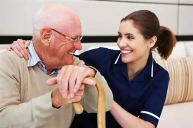 Always Best Care Senior Services