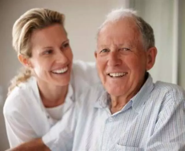 Always Best Care Senior Services