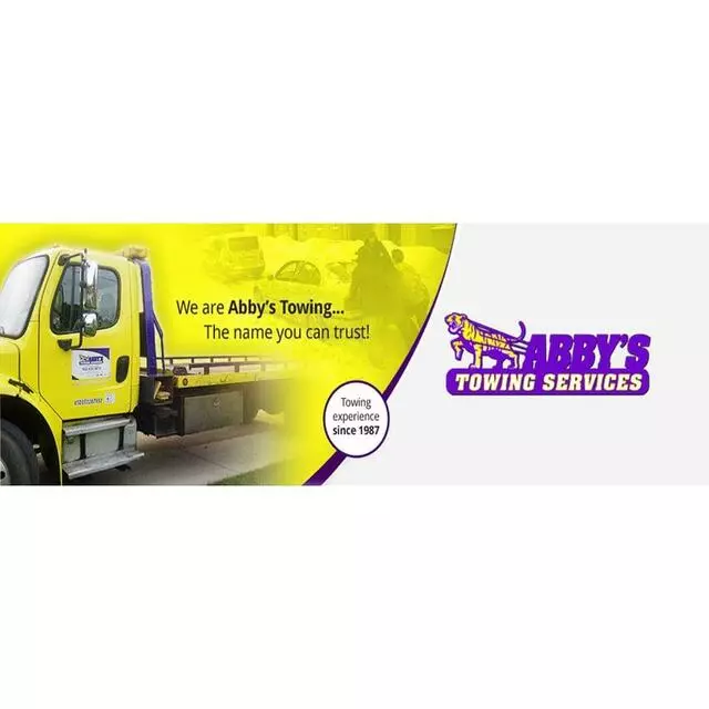 Abby’s Towing Services