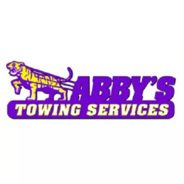 Abby’s Towing Services