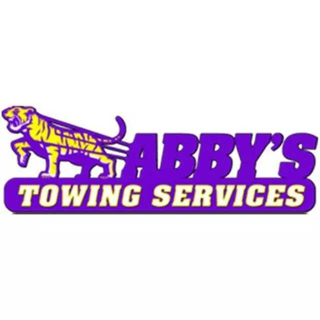 Abby’s Towing Services