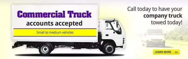 Abby’s Towing Services