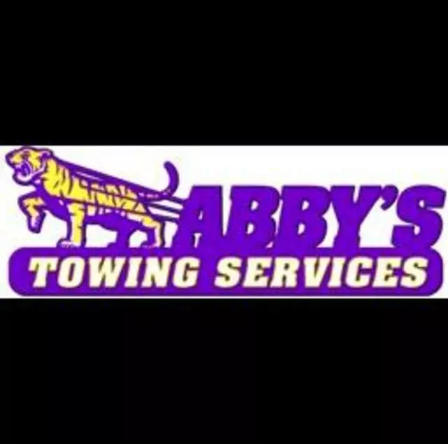 Abby’s Towing Services