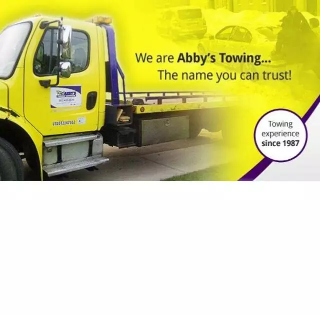 Abby’s Towing Services