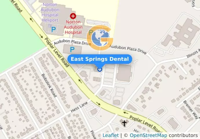 East Springs Dental