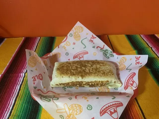 La Casita Taqueria Mexicana